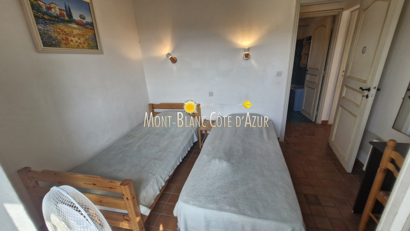 Image_24, Maison, Sainte-Maxime, ref :MAIS 845