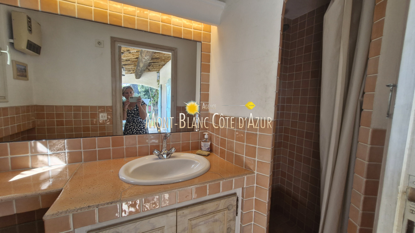 Image_18, Maison, Sainte-Maxime, ref :MAIS 845