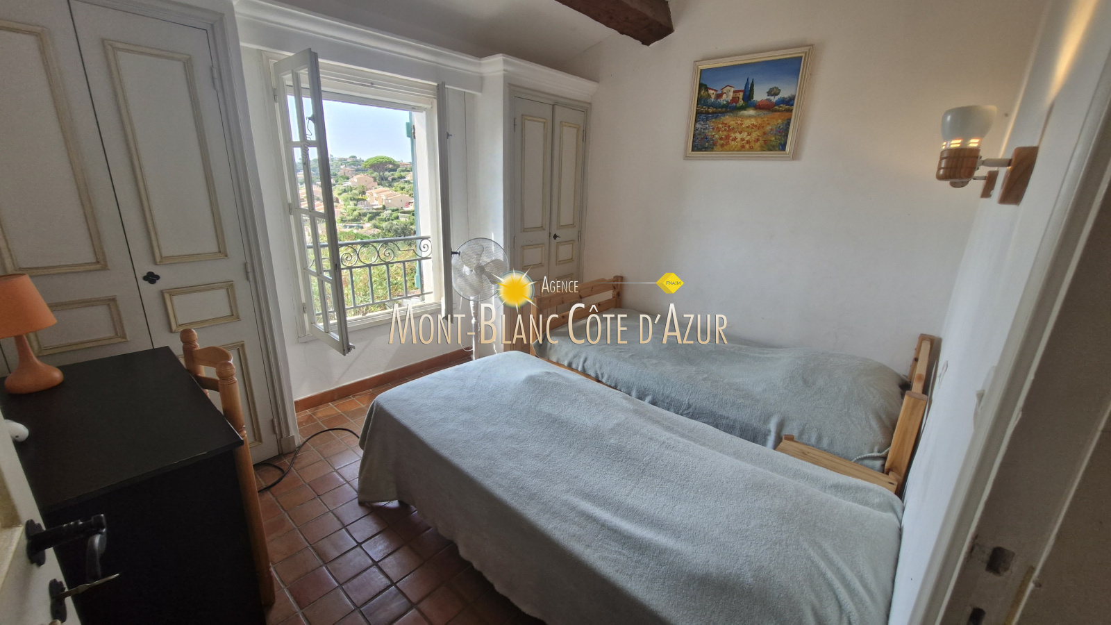 Image_23, Maison, Sainte-Maxime, ref :MAIS 845