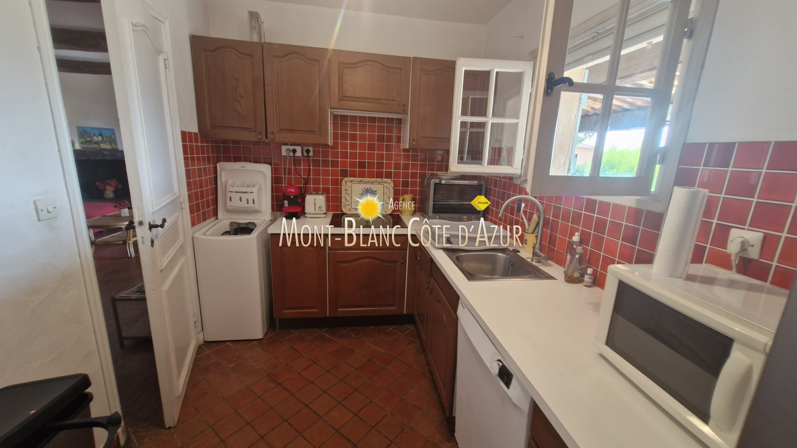 Image_15, Maison, Sainte-Maxime, ref :MAIS 845