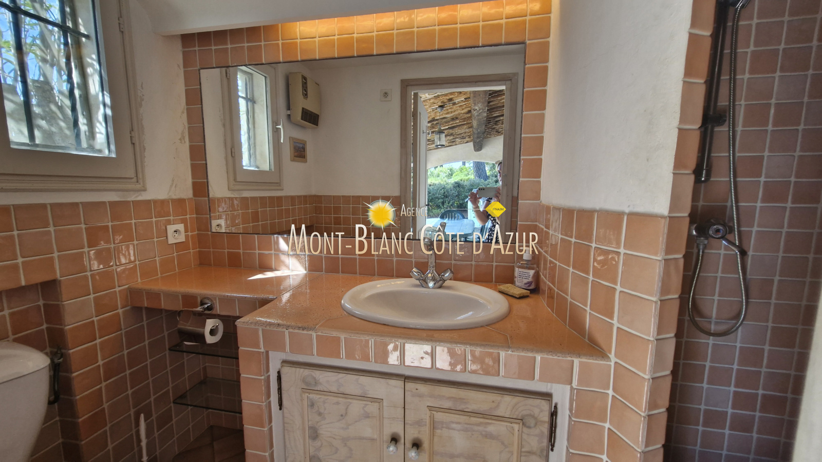 Image_17, Maison, Sainte-Maxime, ref :MAIS 845