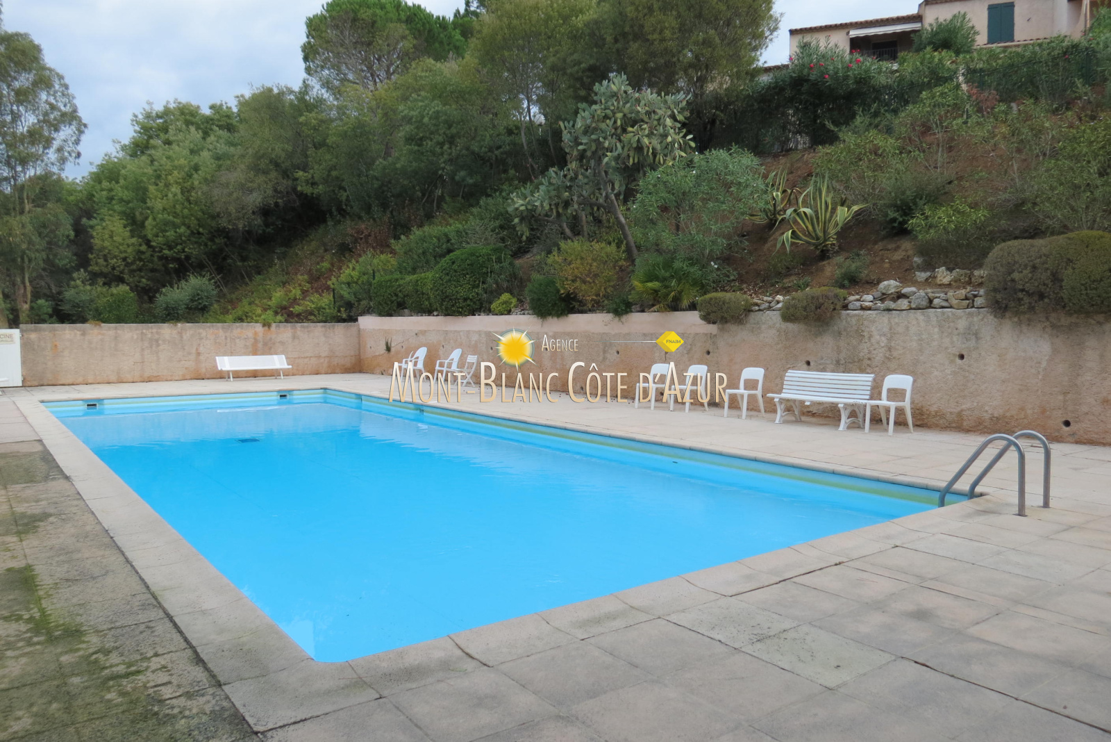 Image_6, Maison, Sainte-Maxime, ref :MAIS 845