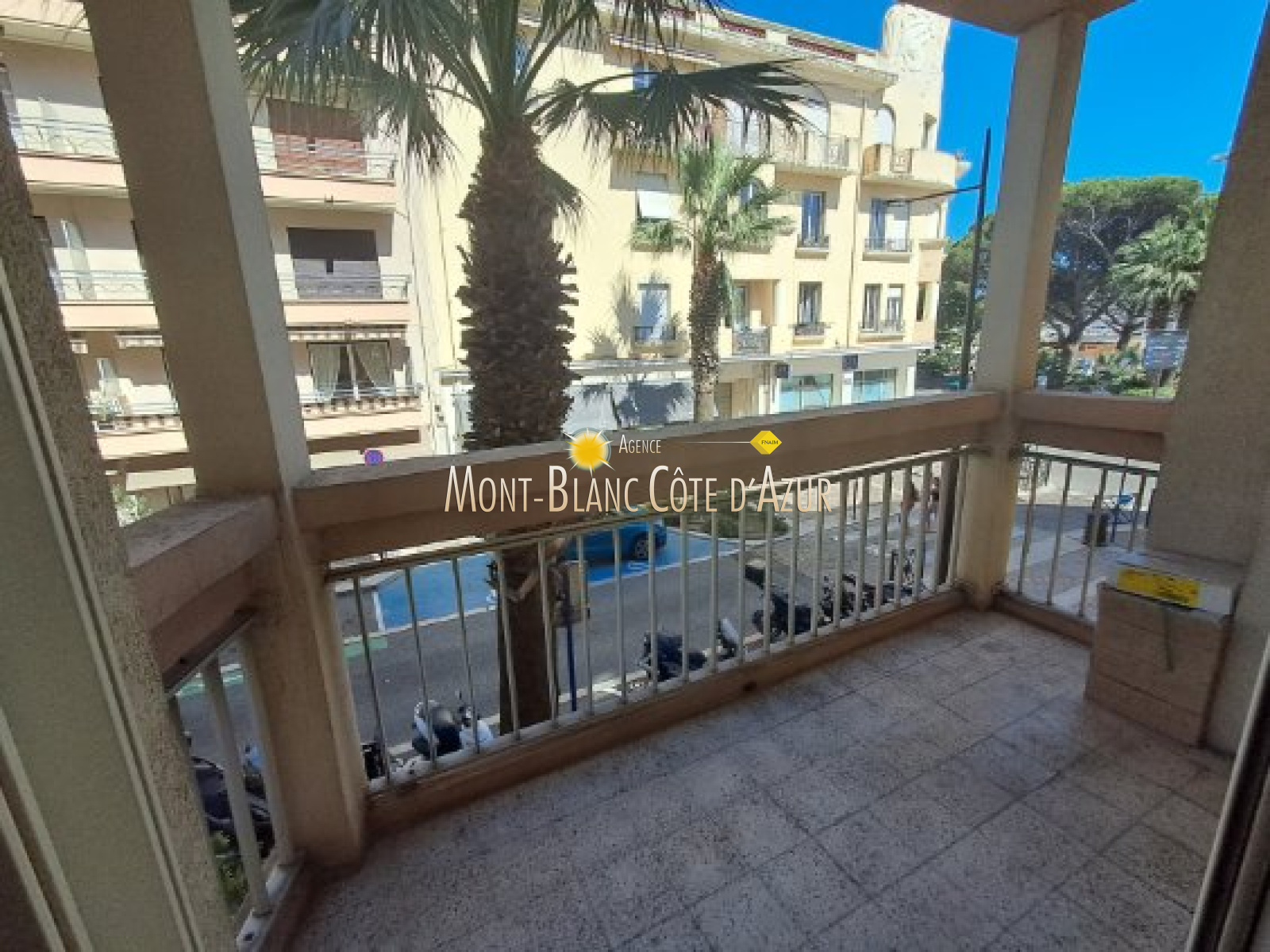 Image_4, Appartement, Sainte-Maxime, ref :1186