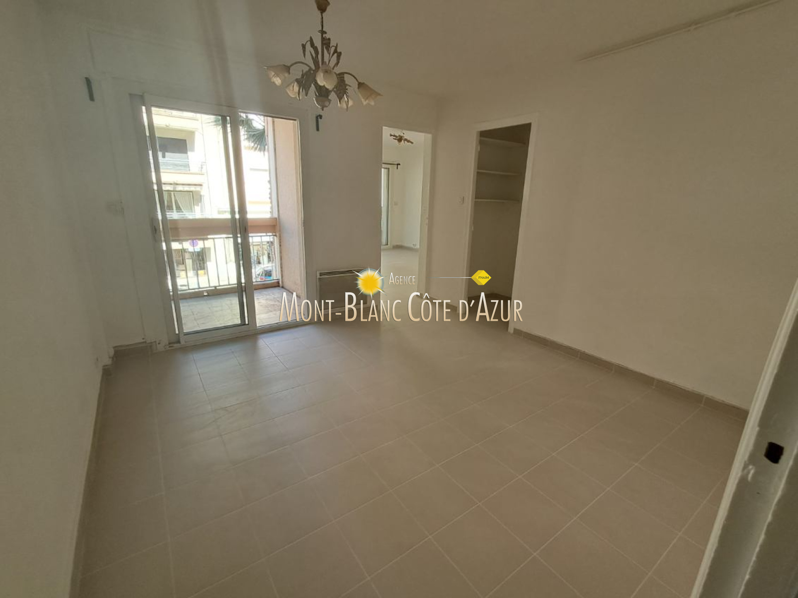 Image_1, Appartement, Sainte-Maxime, ref :1186