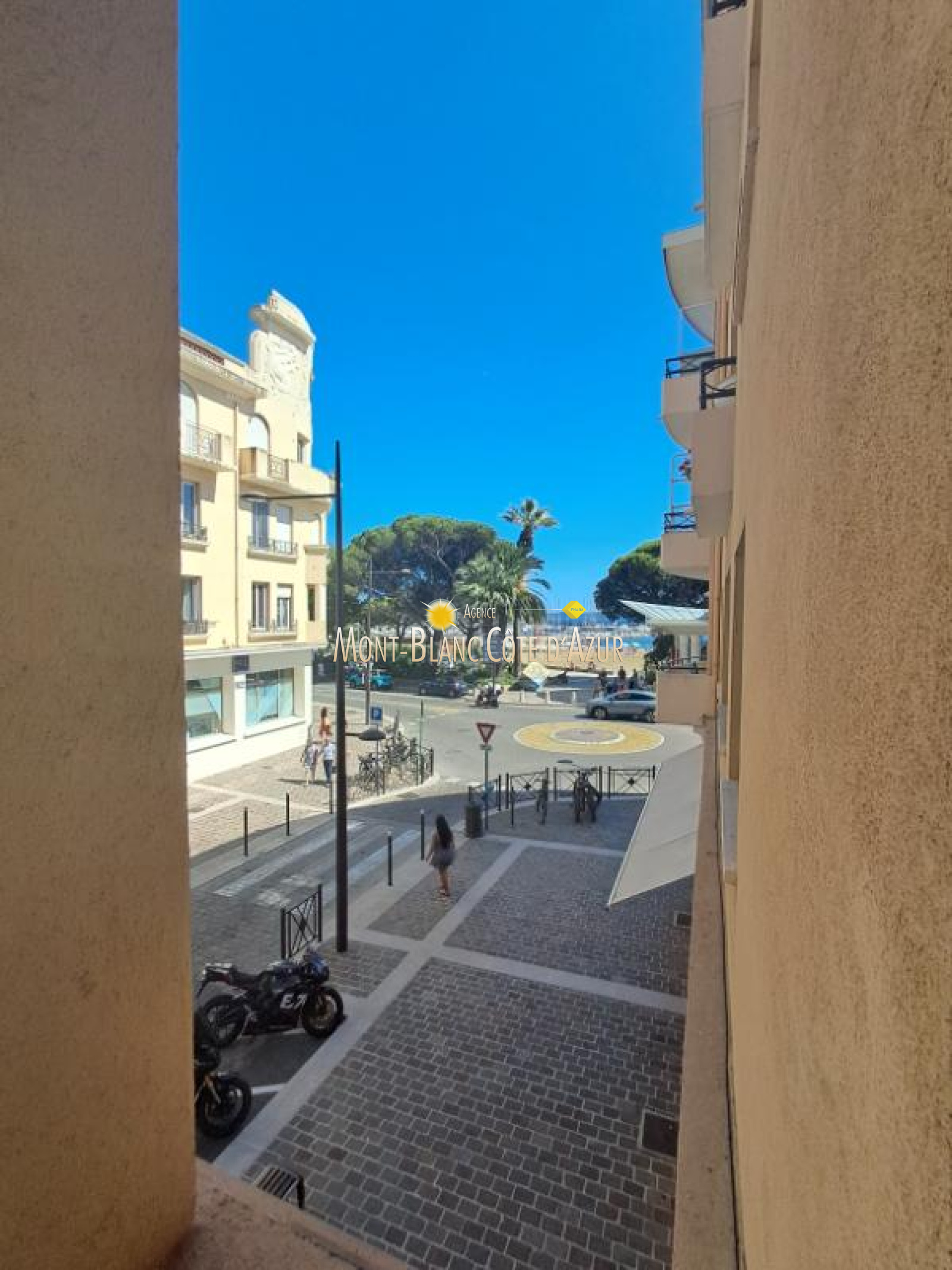 Image_10, Appartement, Sainte-Maxime, ref :1186