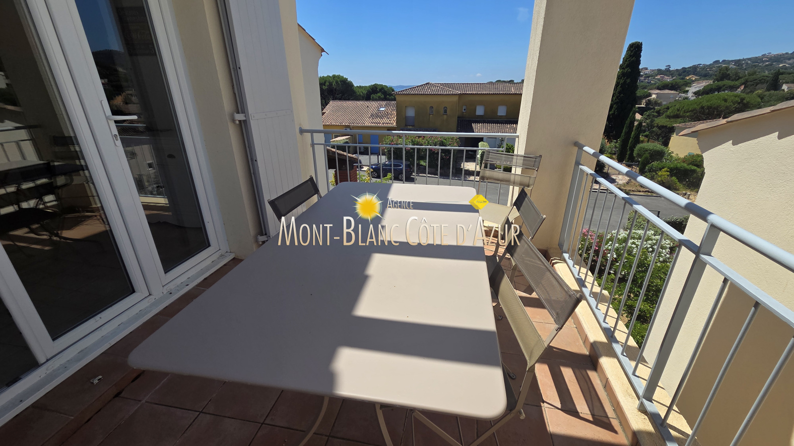 Image_1, Appartement, Roquebrune-sur-Argens, ref :3441