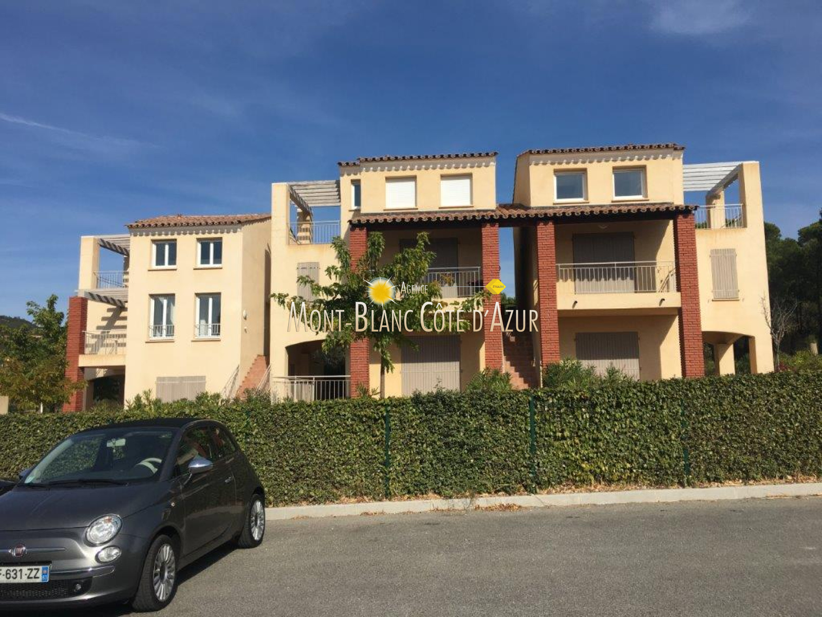 Image_20, Appartement, Roquebrune-sur-Argens, ref :3441