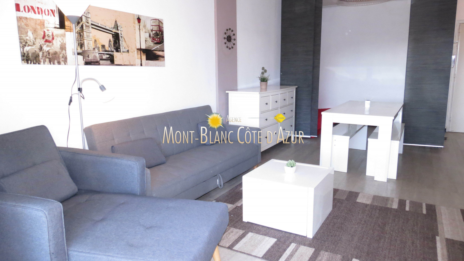 Image_5, Appartement, Sainte-Maxime, ref :3267