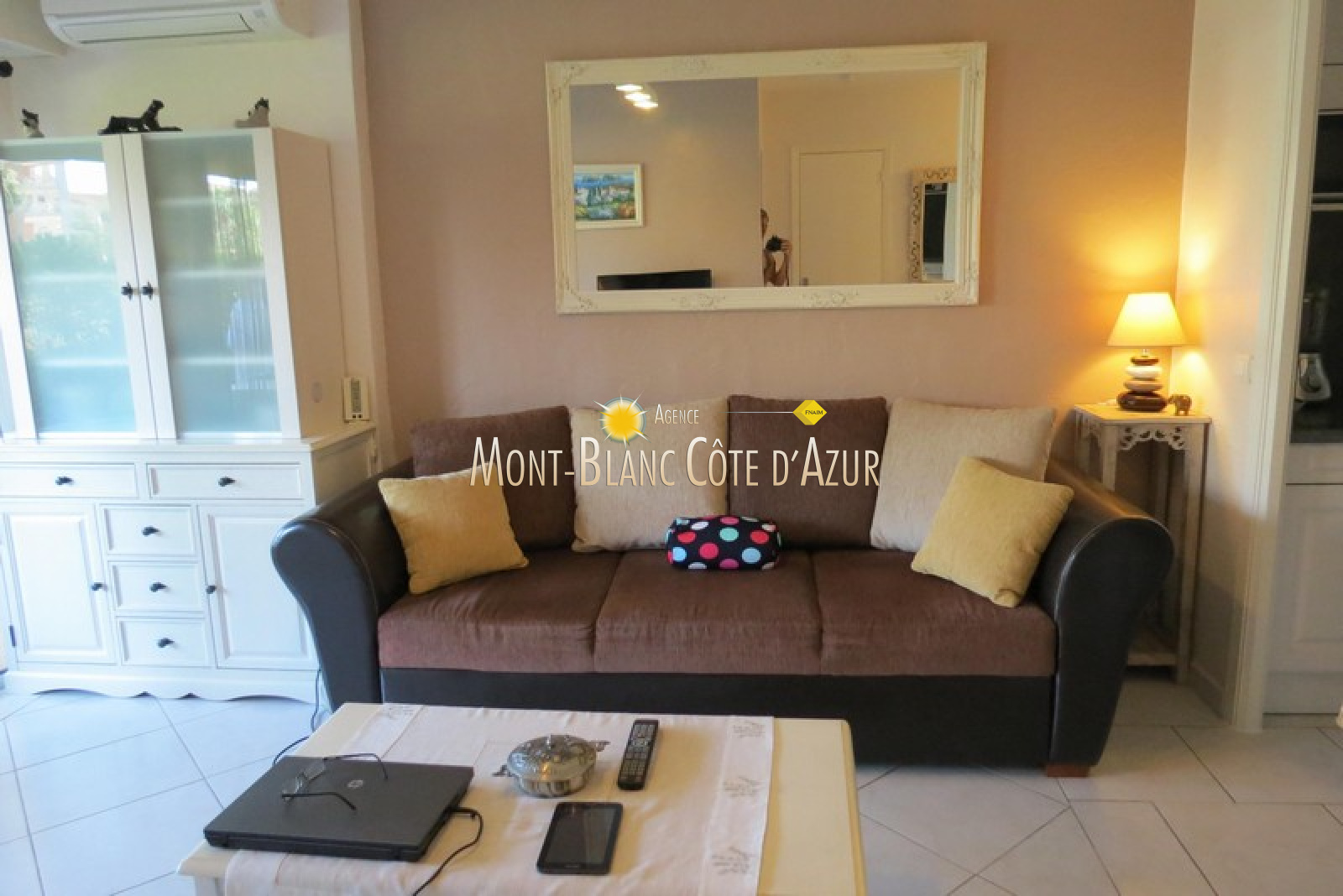 Image_8, Appartement, Sainte-Maxime, ref :3281
