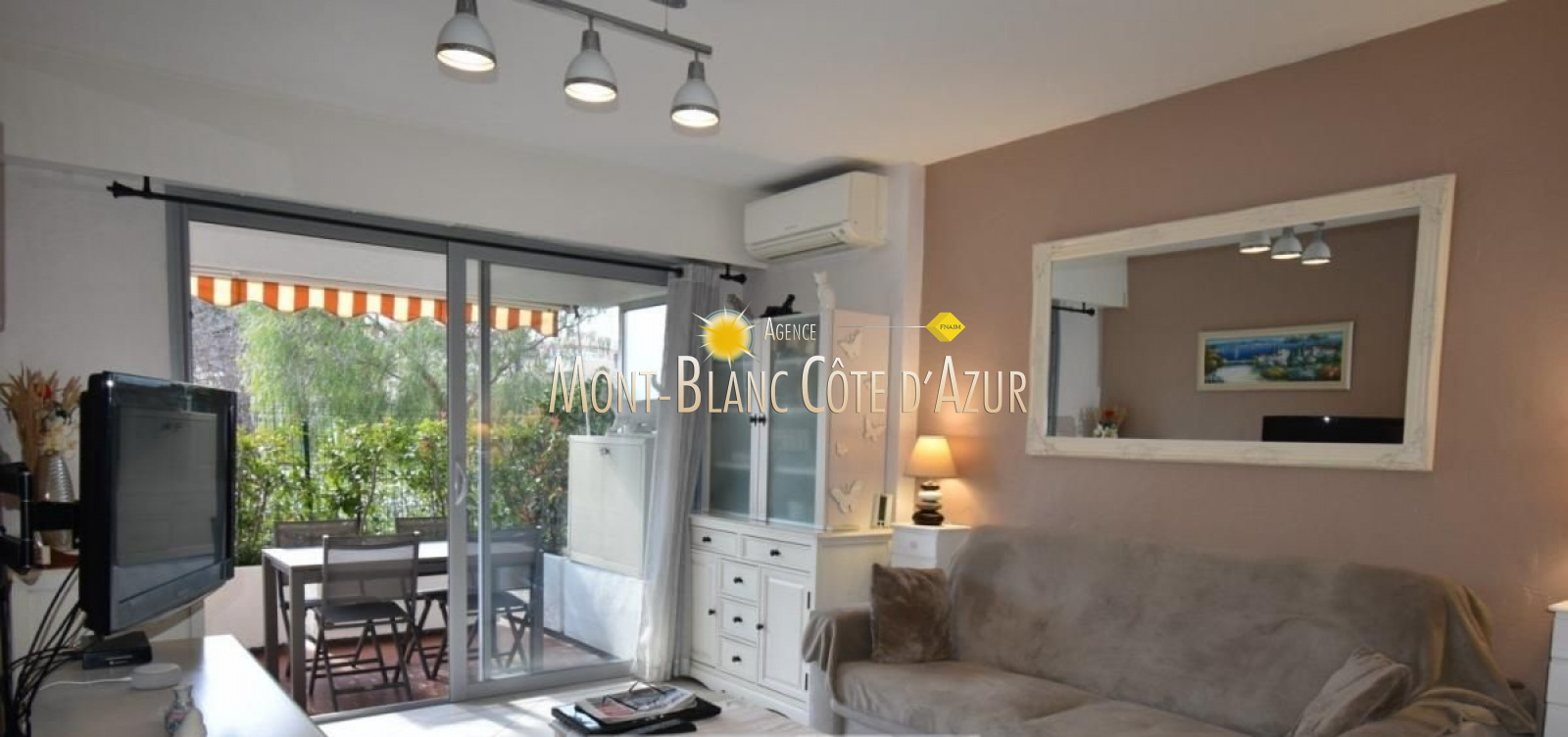 Image_4, Appartement, Sainte-Maxime, ref :3281