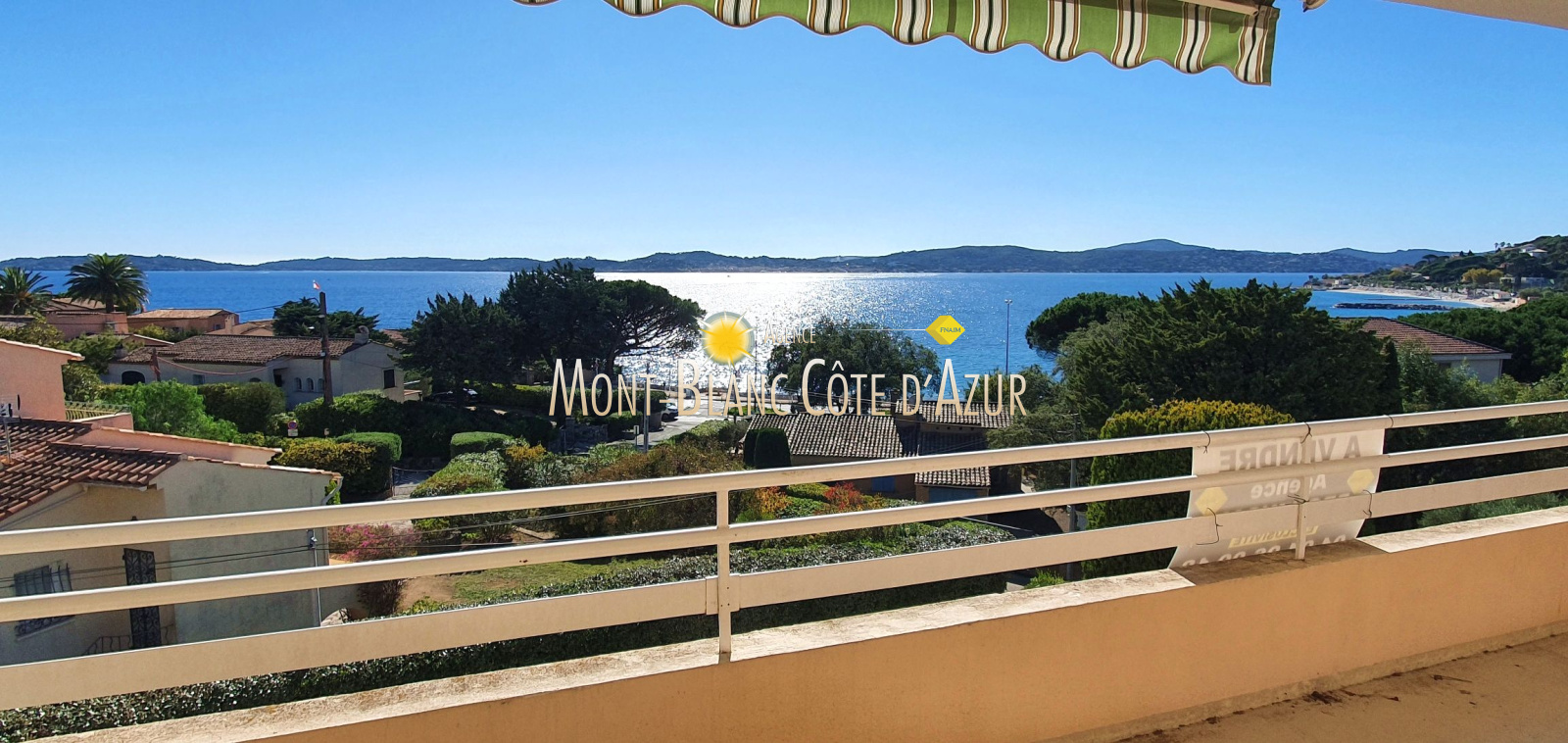 Image_6, Appartement, Sainte-Maxime, ref :3408