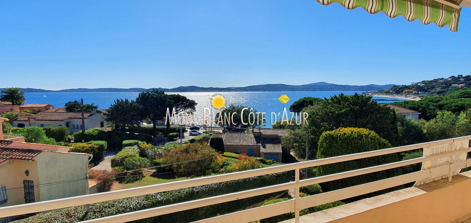 Image_4, Appartement, Sainte-Maxime, ref :3408