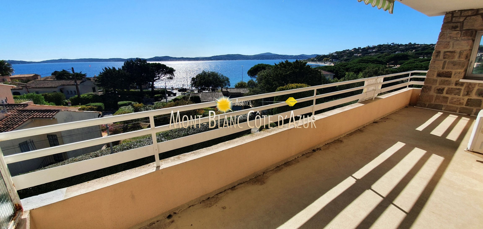 Image_3, Appartement, Sainte-Maxime, ref :3408