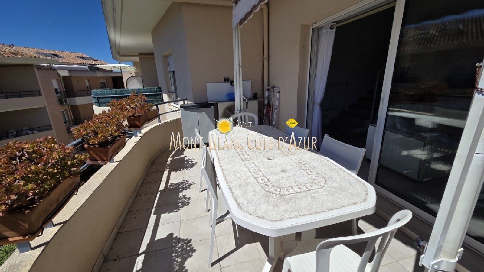 Image_41, Appartement, Sainte-Maxime, ref :APPA 1117-1