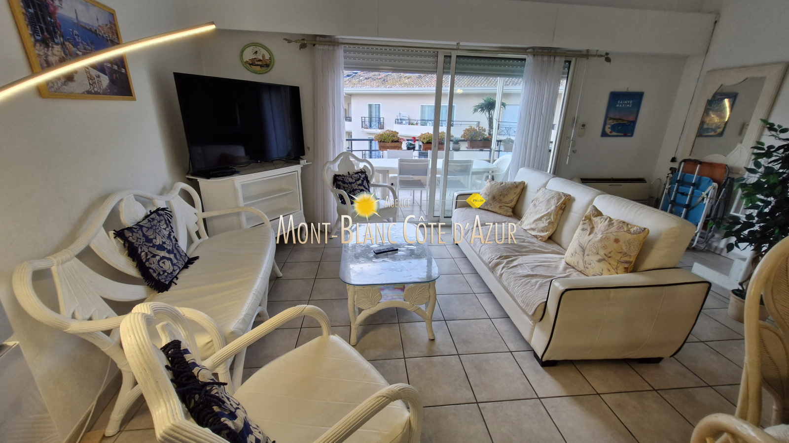 Image_7, Appartement, Sainte-Maxime, ref :APPA 1117-1