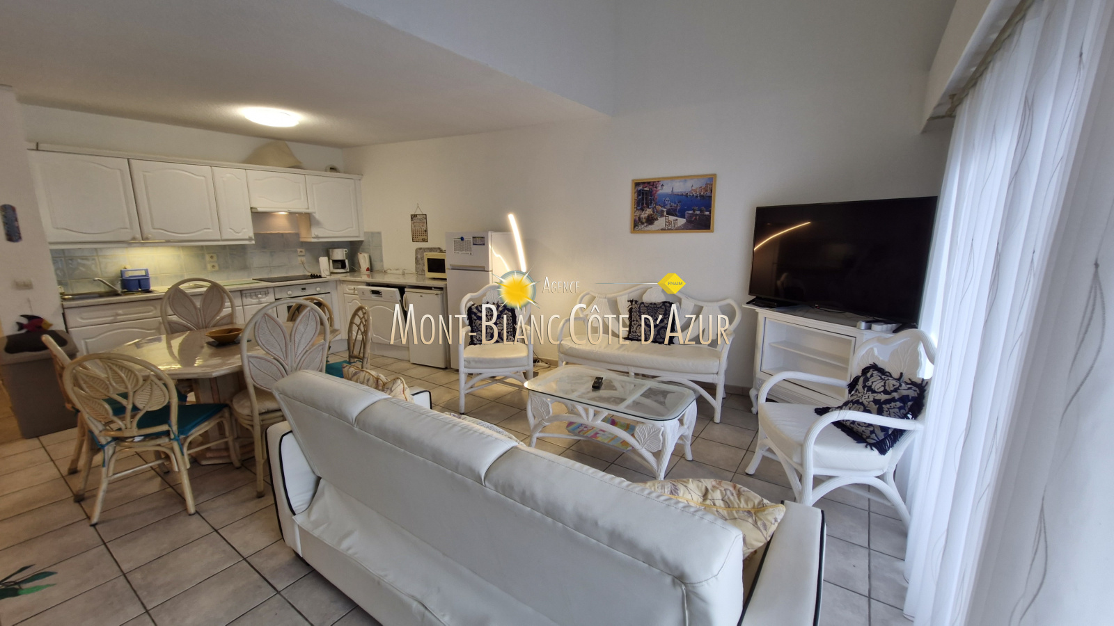 Image_20, Appartement, Sainte-Maxime, ref :APPA 1117-1