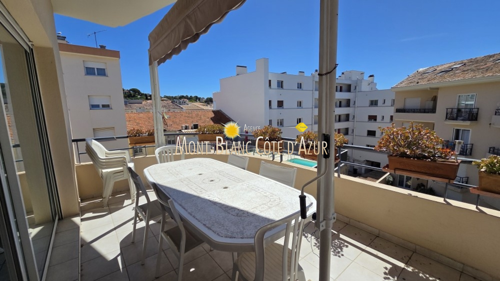 Image_2, Appartement, Sainte-Maxime, ref :APPA 1117-1