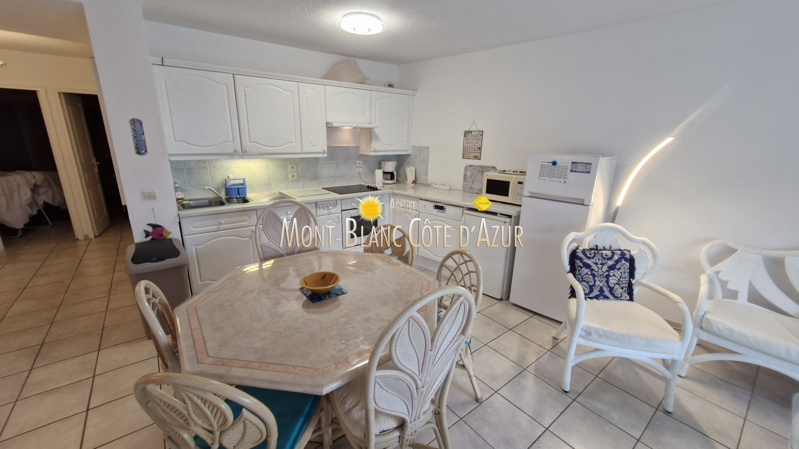 Image_17, Appartement, Sainte-Maxime, ref :APPA 1117-1