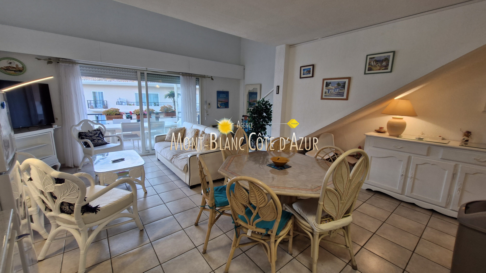 Image_9, Appartement, Sainte-Maxime, ref :APPA 1117-1