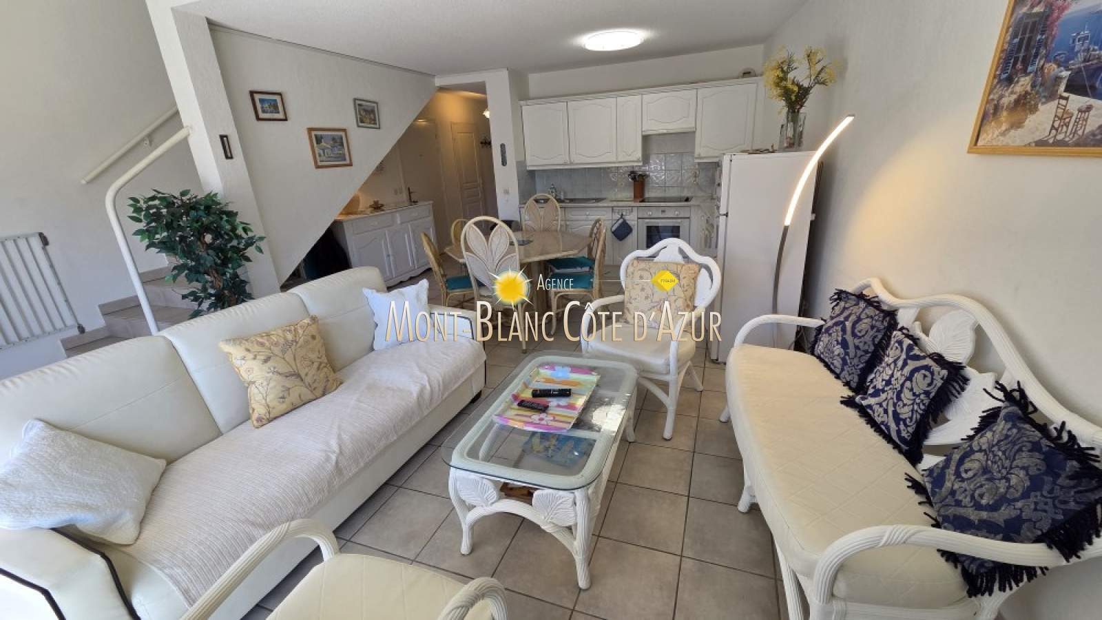 Image_8, Appartement, Sainte-Maxime, ref :APPA 1117-1