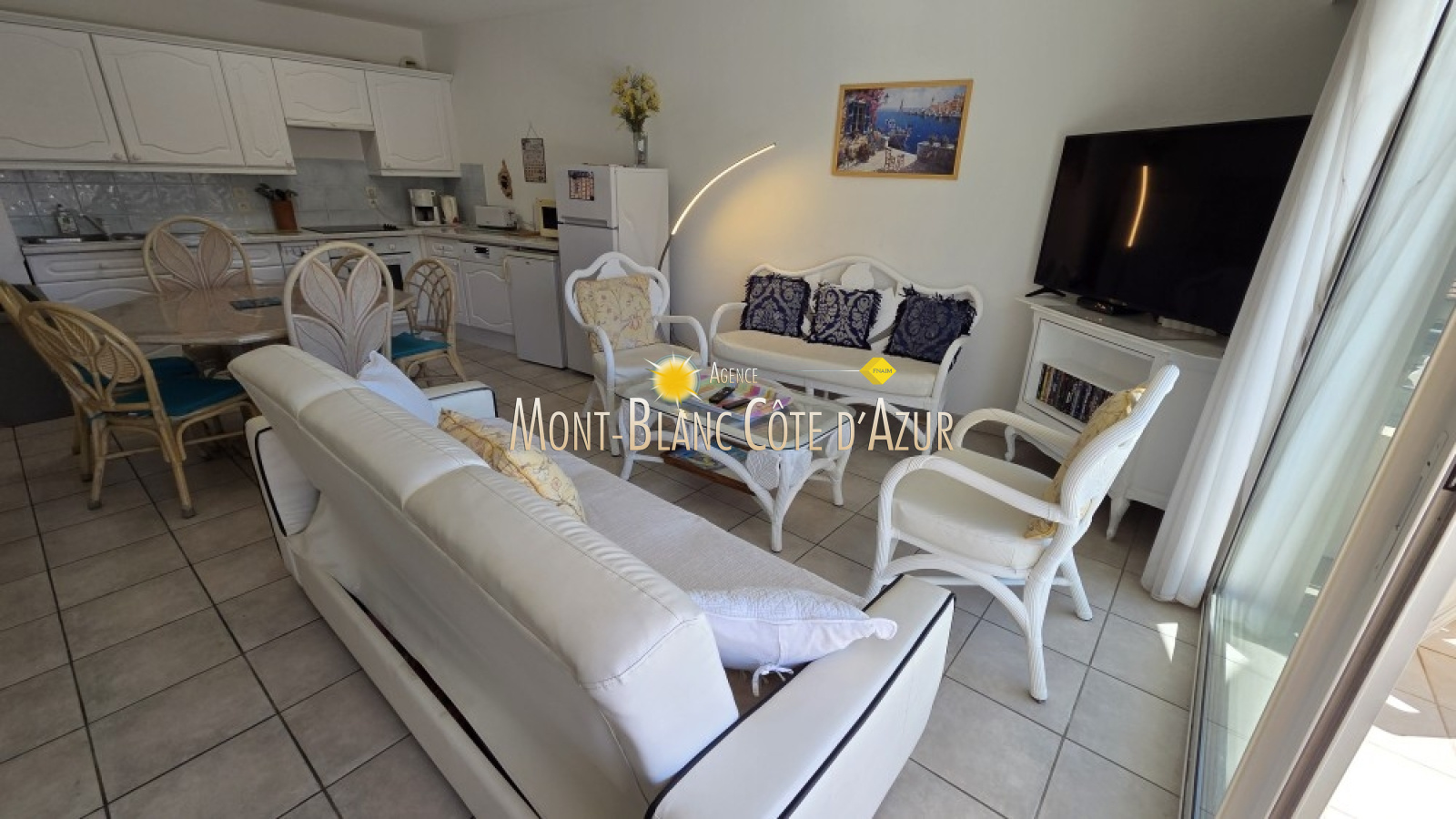 Image_5, Appartement, Sainte-Maxime, ref :APPA 1117-1