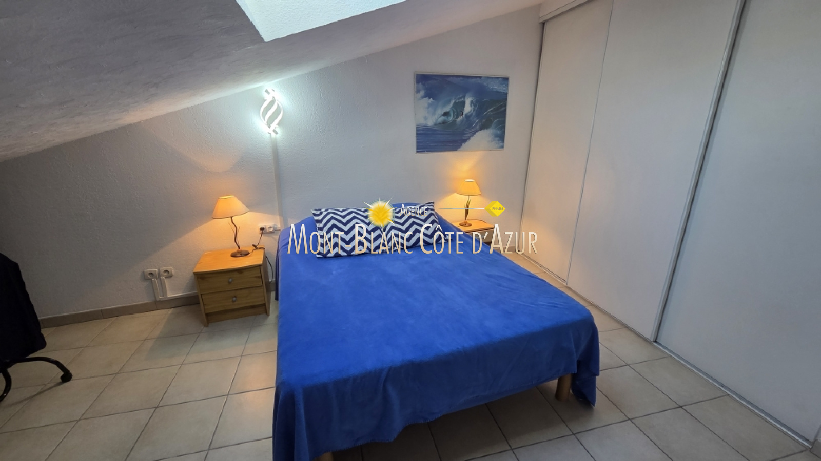 Image_31, Appartement, Sainte-Maxime, ref :APPA 1117-1