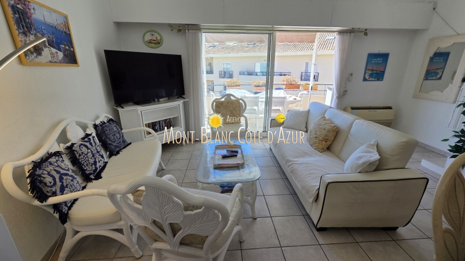 Image_7, Appartement, Sainte-Maxime, ref :APPA 1117-1