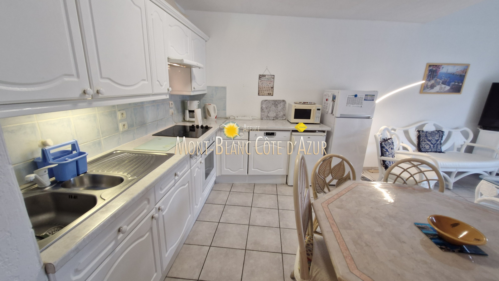 Image_23, Appartement, Sainte-Maxime, ref :APPA 1117-1