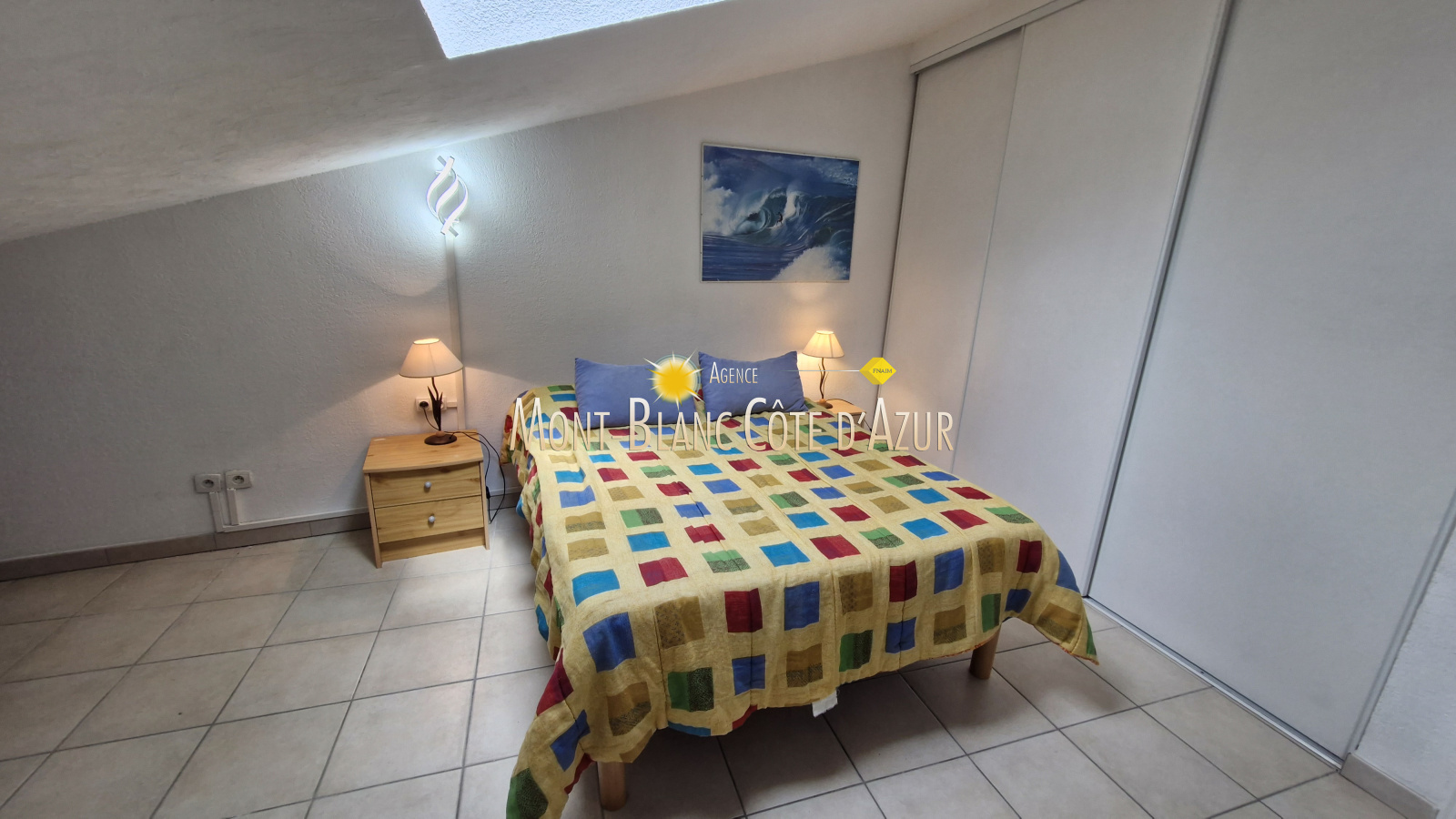 Image_34, Appartement, Sainte-Maxime, ref :APPA 1117-1