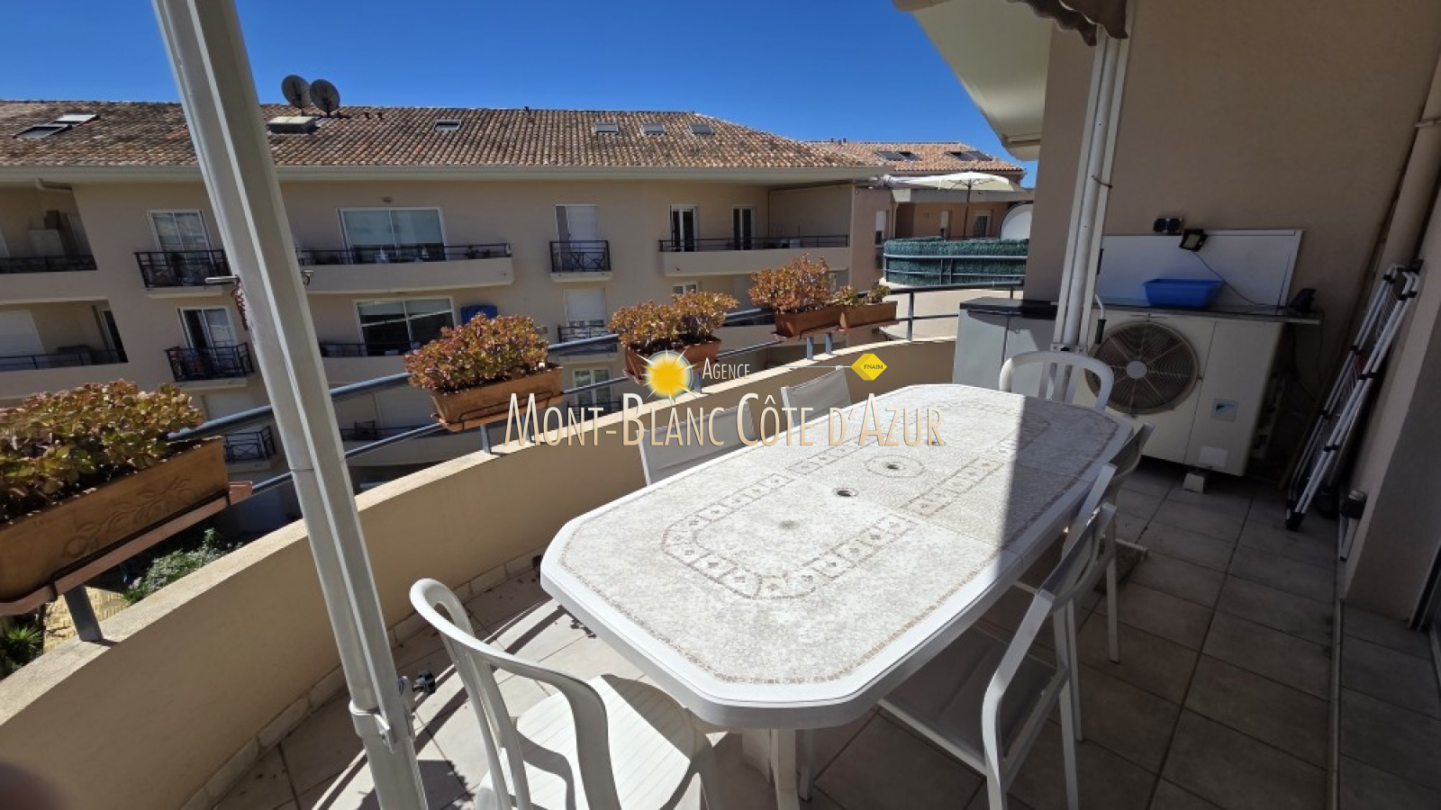Image_42, Appartement, Sainte-Maxime, ref :APPA 1117-1