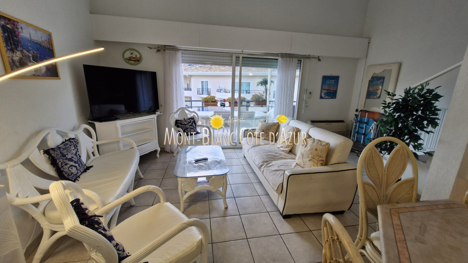 Image_3, Appartement, Sainte-Maxime, ref :APPA 1117-1
