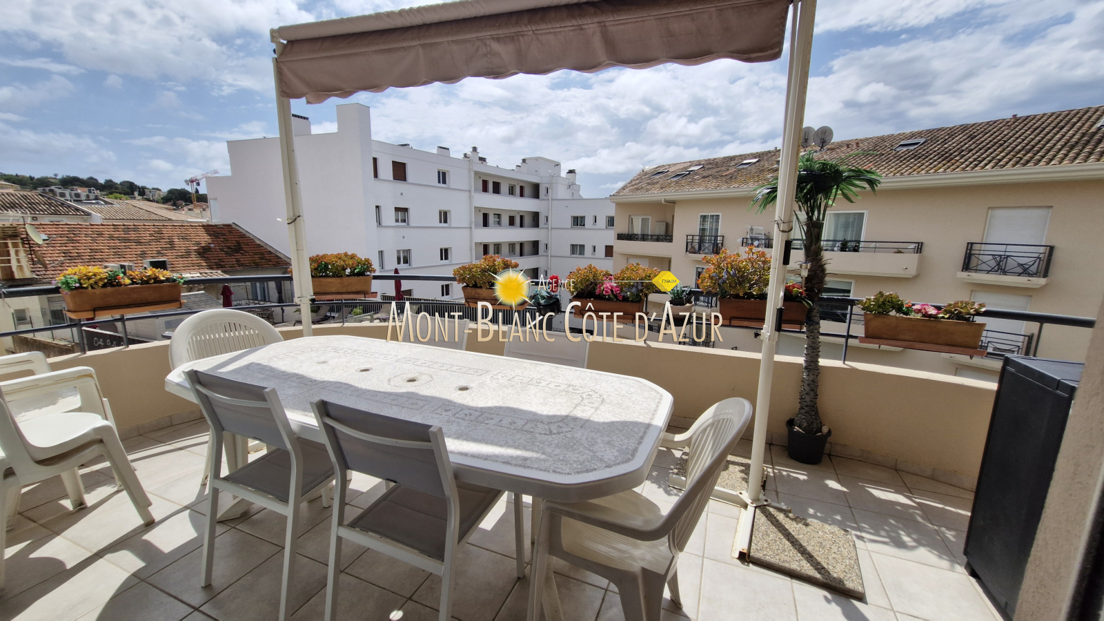 Image_2, Appartement, Sainte-Maxime, ref :APPA 1117-1