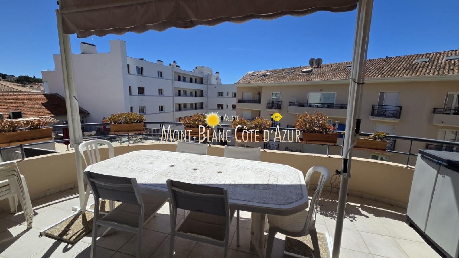 Image_43, Appartement, Sainte-Maxime, ref :APPA 1117-1