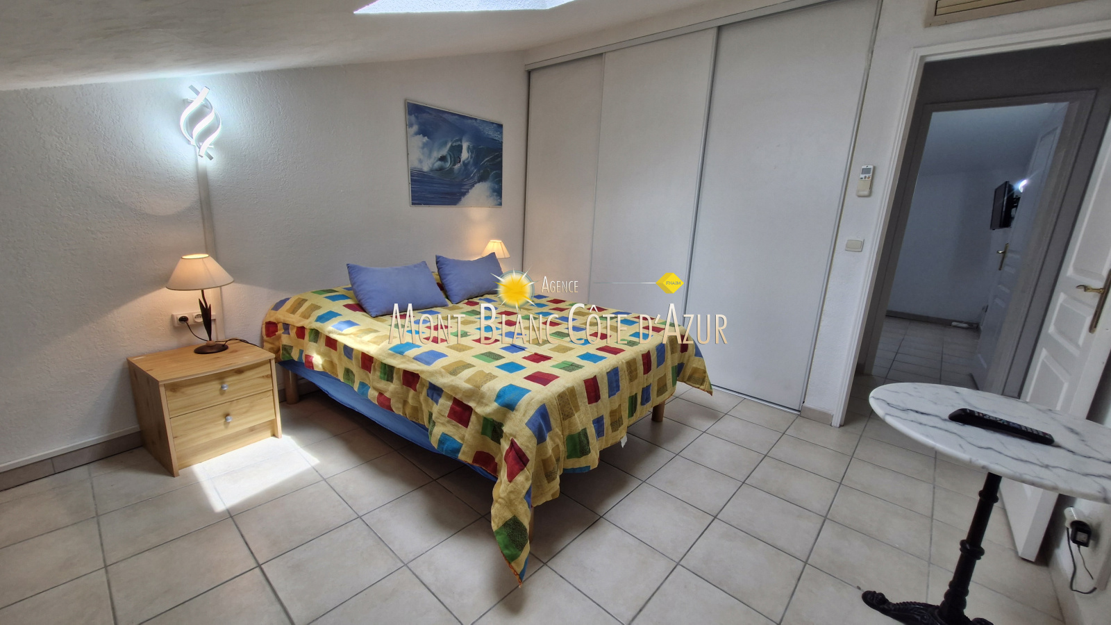 Image_33, Appartement, Sainte-Maxime, ref :APPA 1117-1