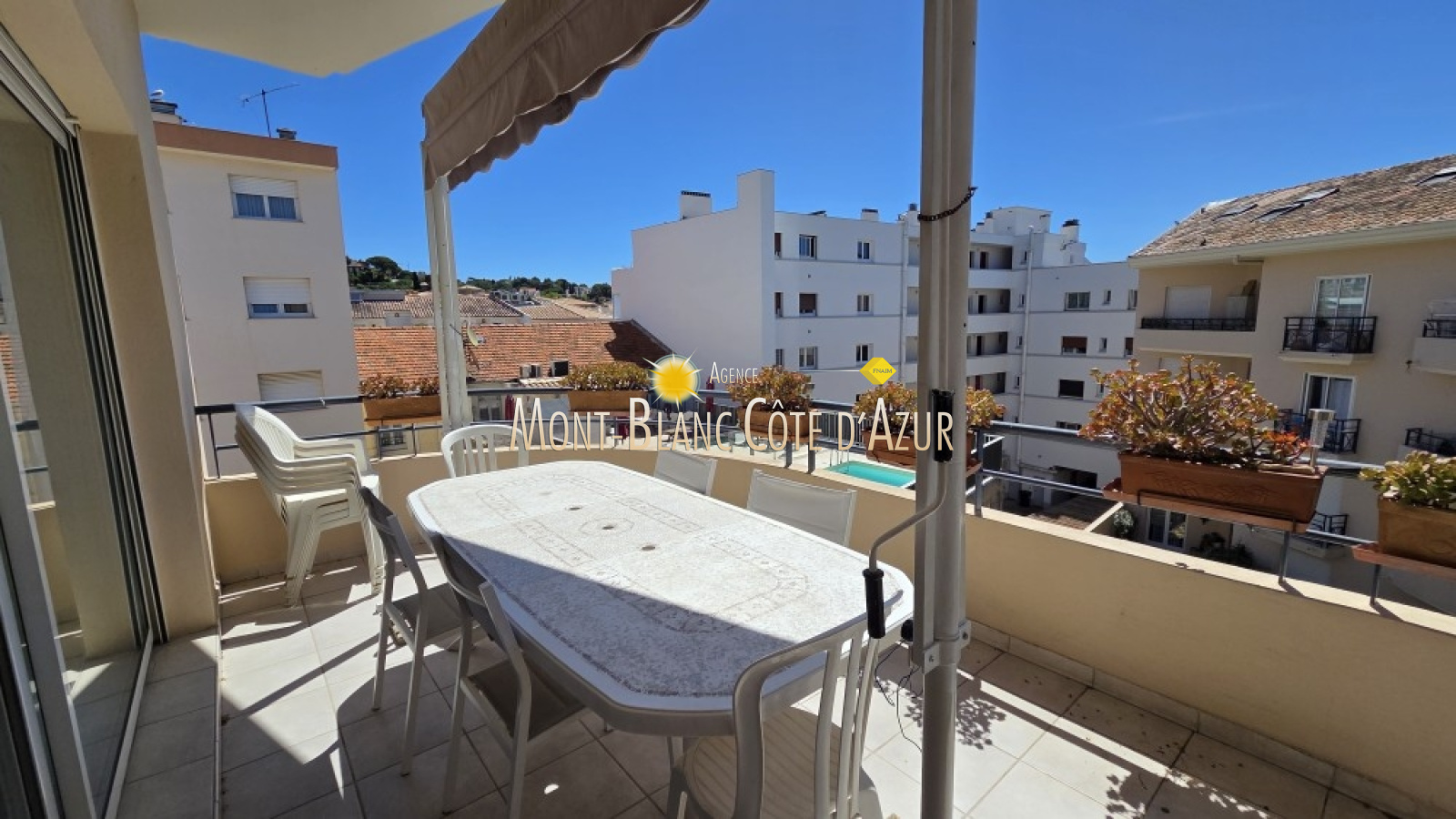 Image_40, Appartement, Sainte-Maxime, ref :APPA 1117-1