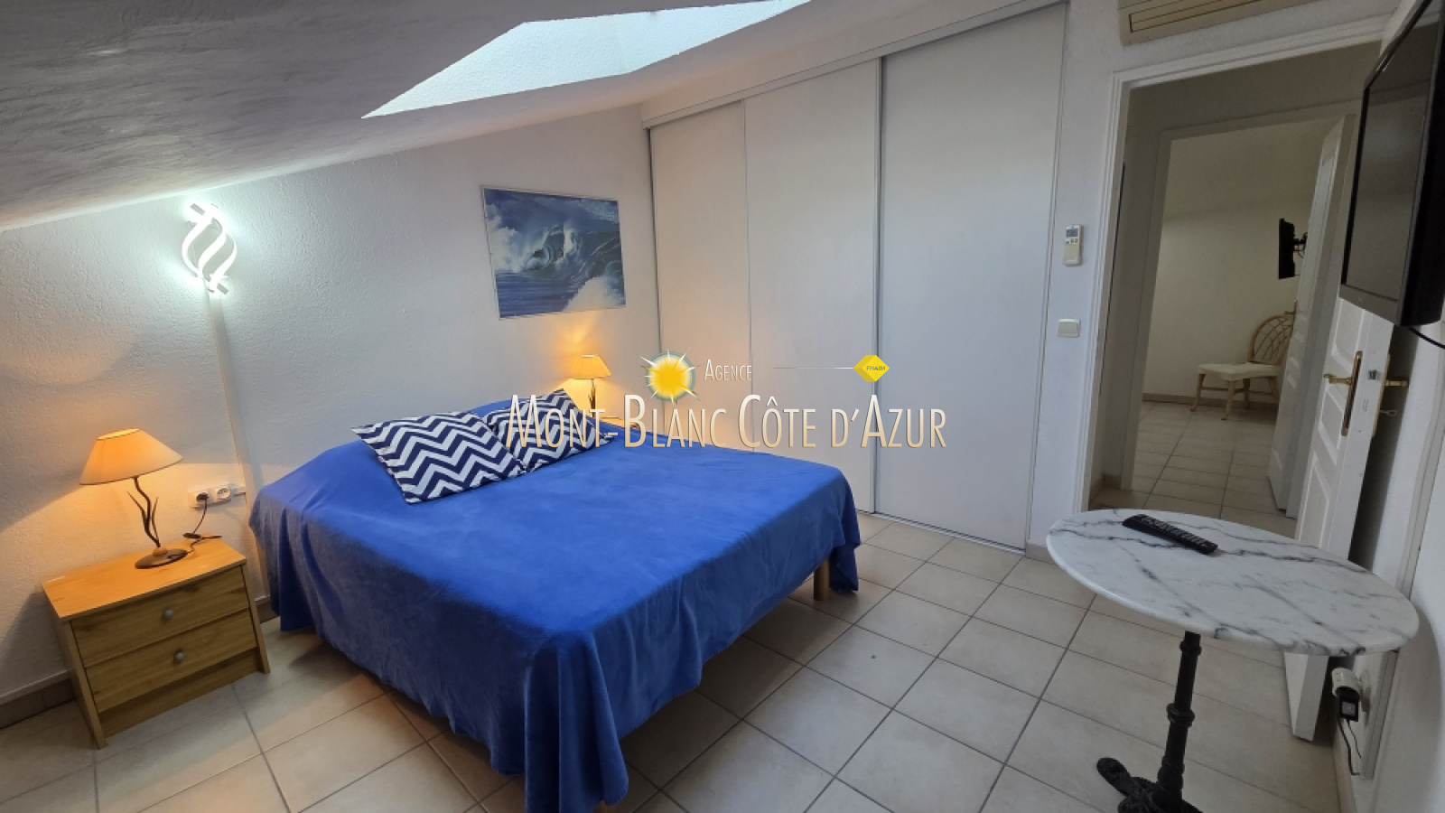 Image_32, Appartement, Sainte-Maxime, ref :APPA 1117-1