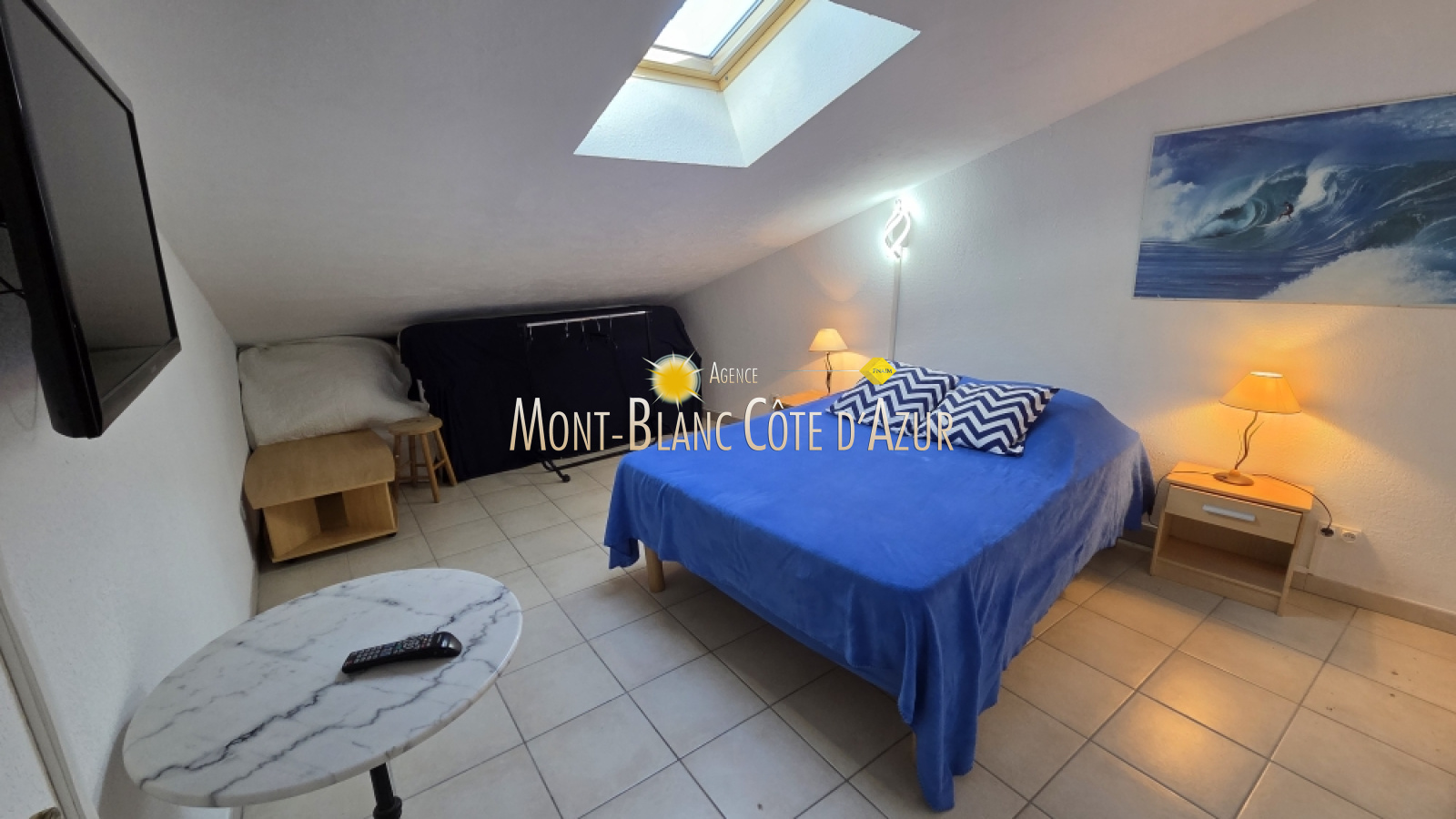 Image_30, Appartement, Sainte-Maxime, ref :APPA 1117-1