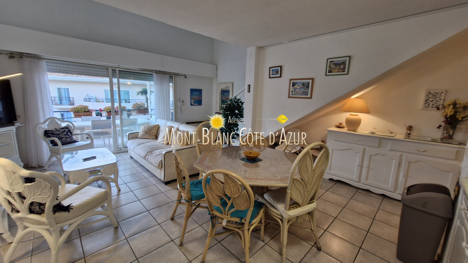 Image_11, Appartement, Sainte-Maxime, ref :APPA 1117-1