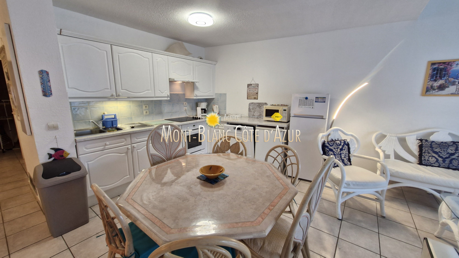 Image_21, Appartement, Sainte-Maxime, ref :APPA 1117-1