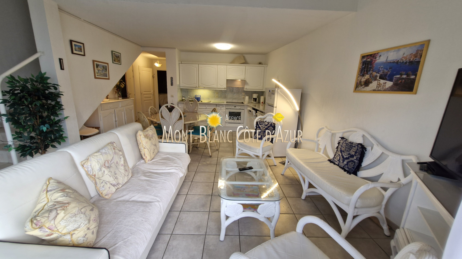 Image_6, Appartement, Sainte-Maxime, ref :APPA 1117-1