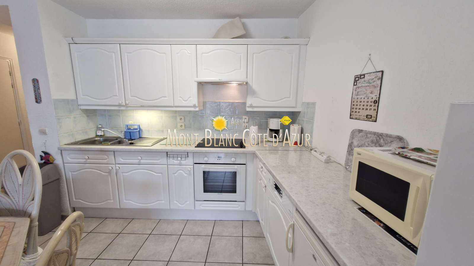 Image_12, Appartement, Sainte-Maxime, ref :APPA 1117-1