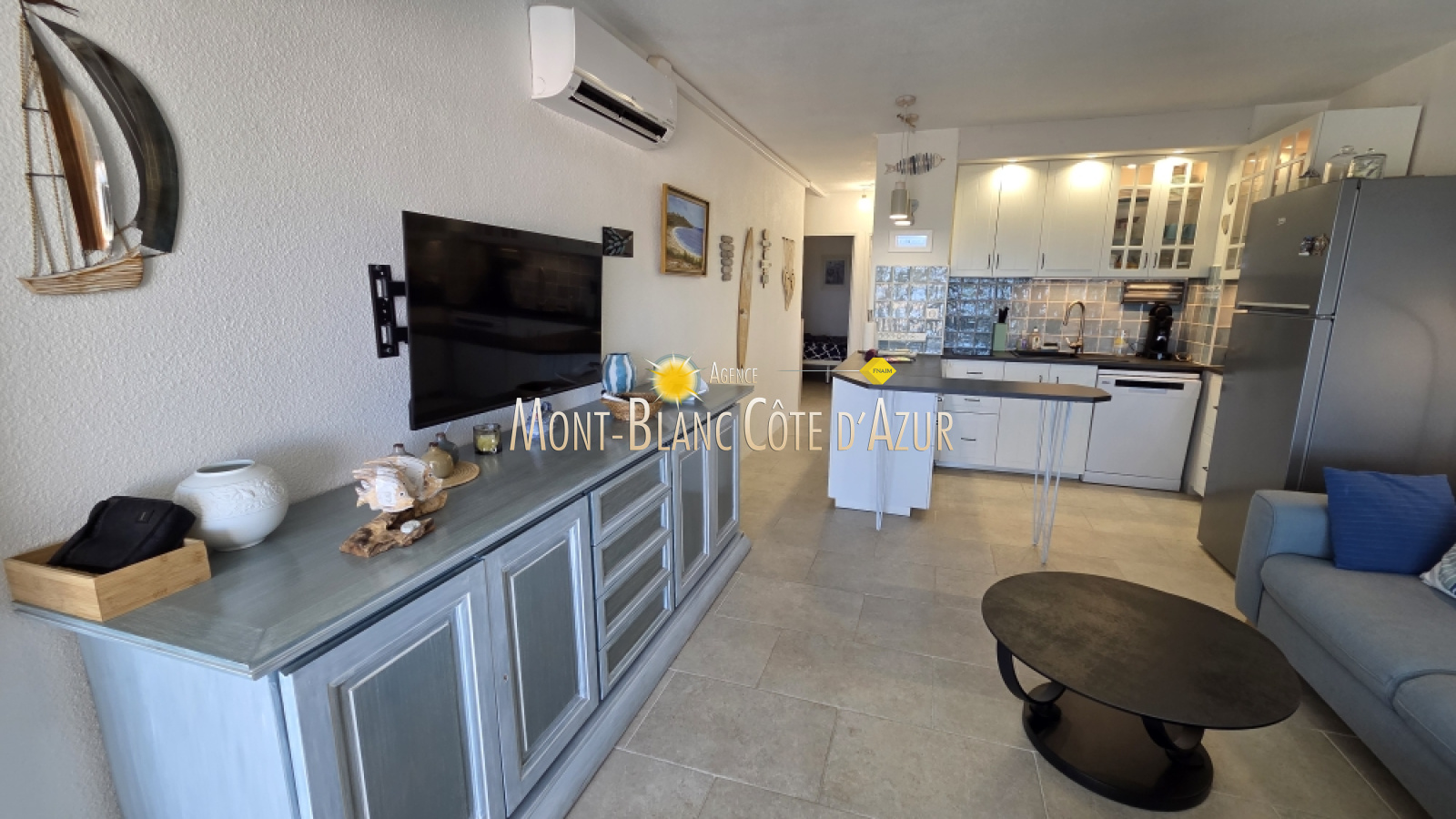 Image_9, Appartement, Sainte-Maxime, ref :APPA 1178
