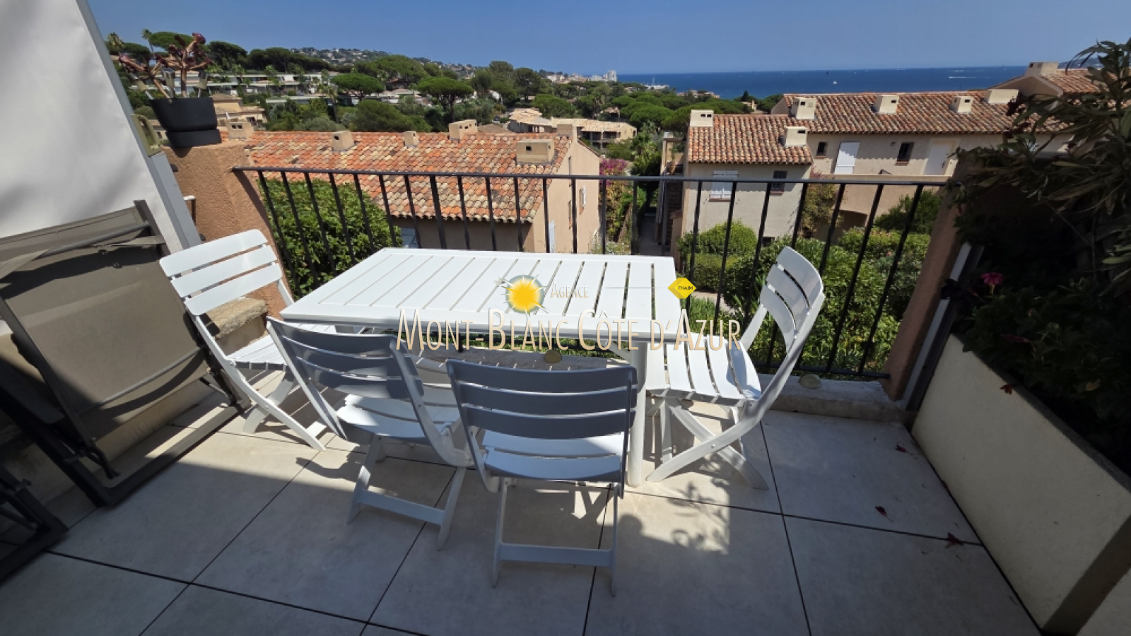 Image_32, Appartement, Sainte-Maxime, ref :APPA 1178