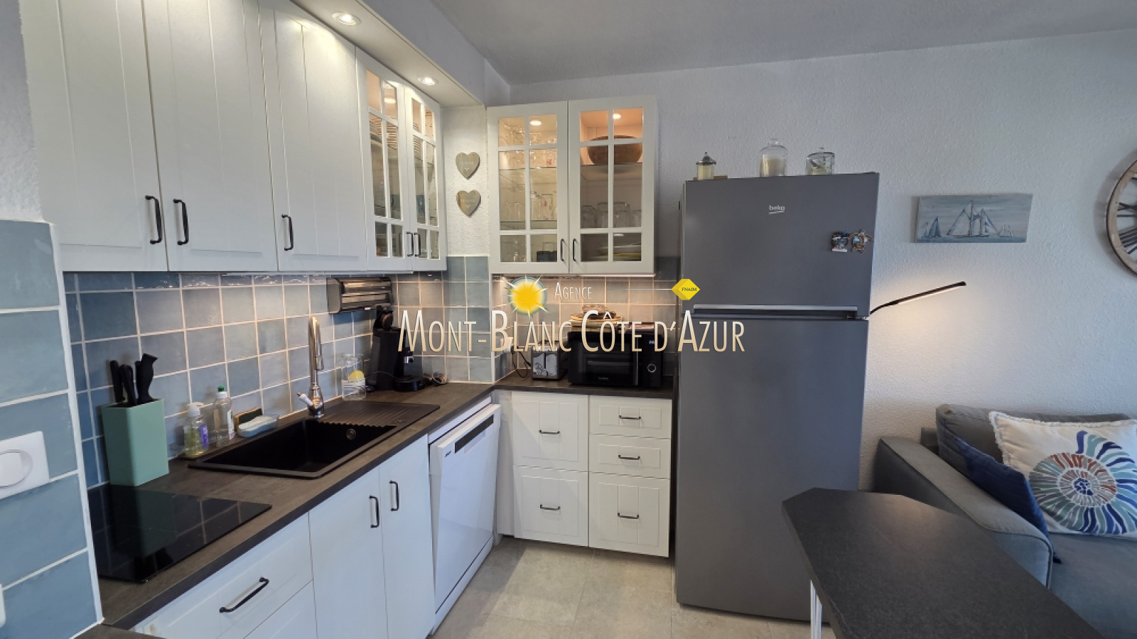 Image_13, Appartement, Sainte-Maxime, ref :APPA 1178