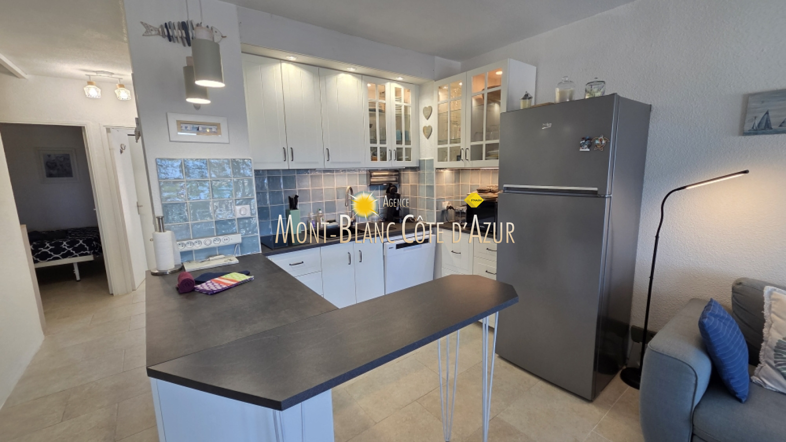 Image_12, Appartement, Sainte-Maxime, ref :APPA 1178