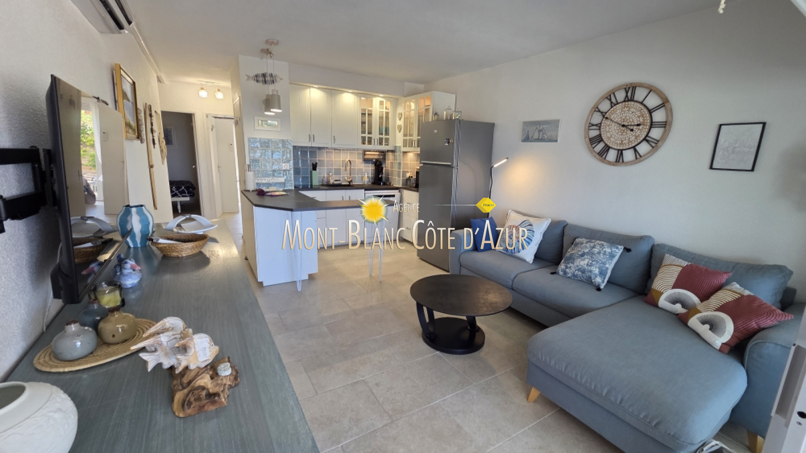 Image_7, Appartement, Sainte-Maxime, ref :APPA 1178