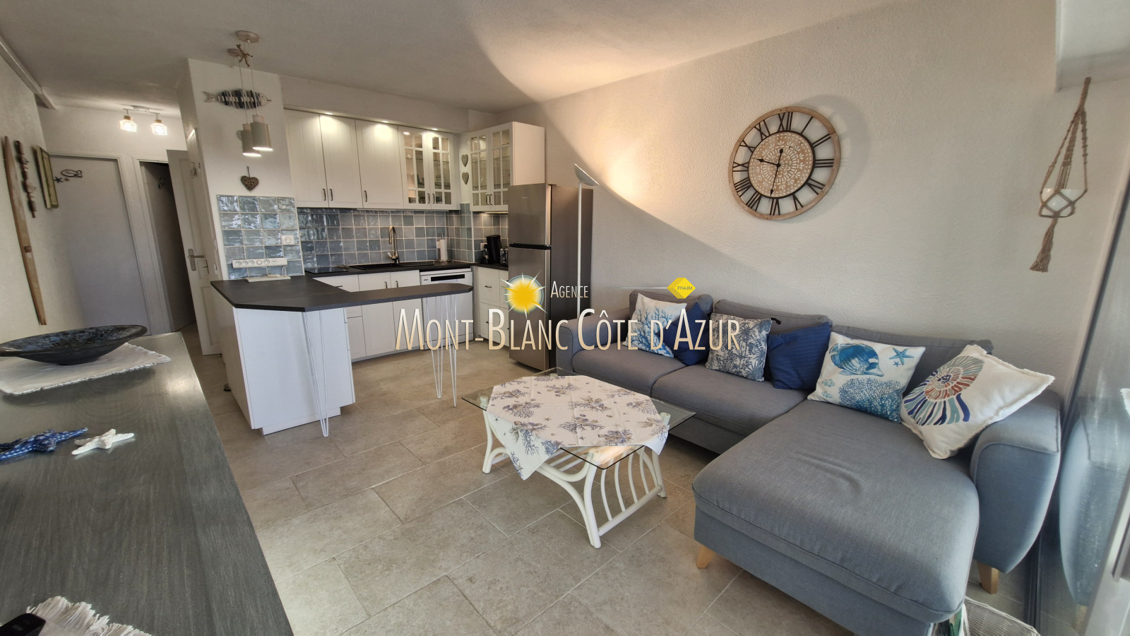 Image_11, Appartement, Sainte-Maxime, ref :APPA 1178