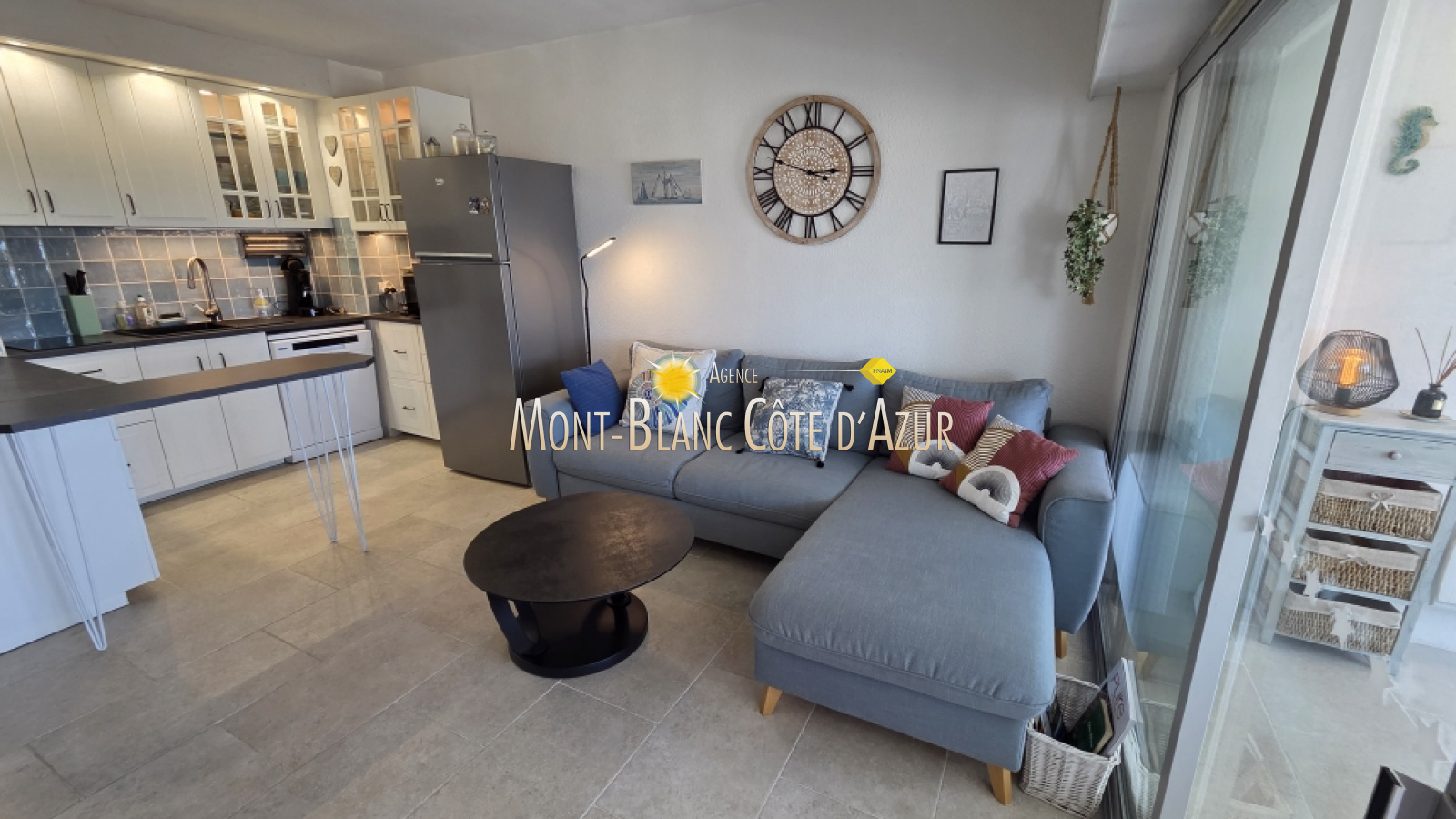 Image_6, Appartement, Sainte-Maxime, ref :APPA 1178