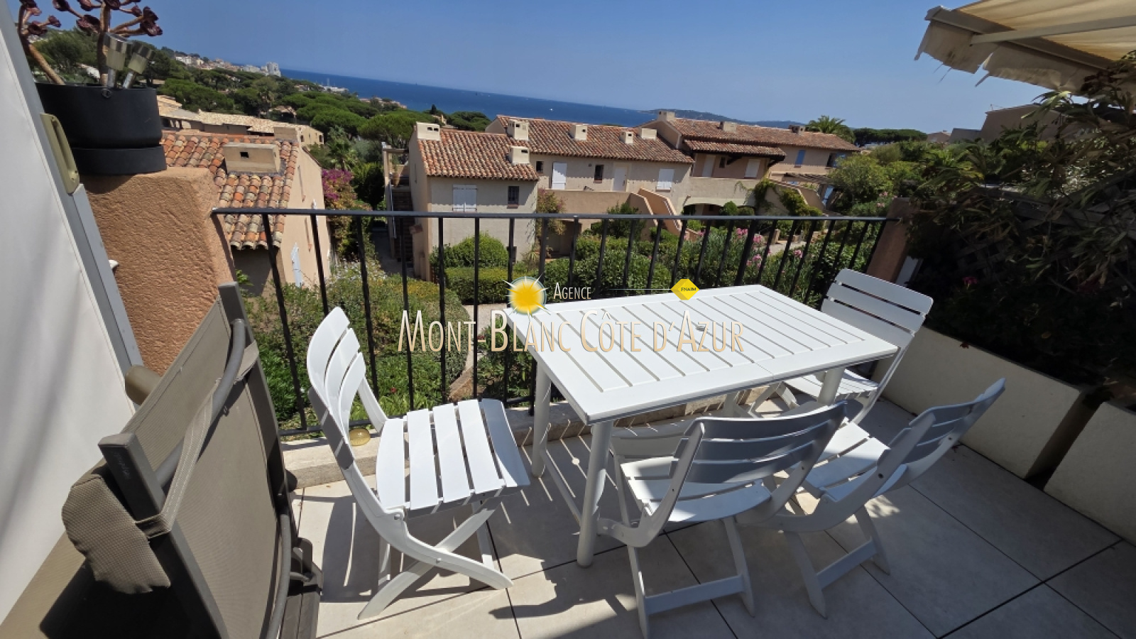 Image_1, Appartement, Sainte-Maxime, ref :APPA 1178
