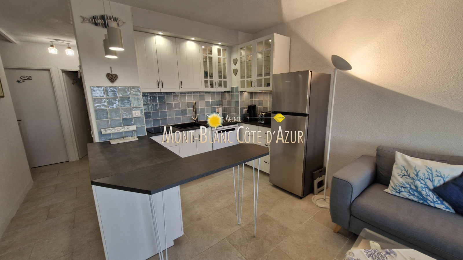 Image_17, Appartement, Sainte-Maxime, ref :APPA 1178